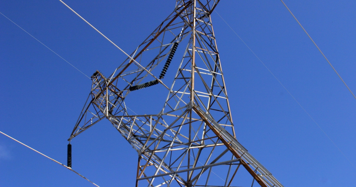Incidental Take Beneficial Practices: Power Lines