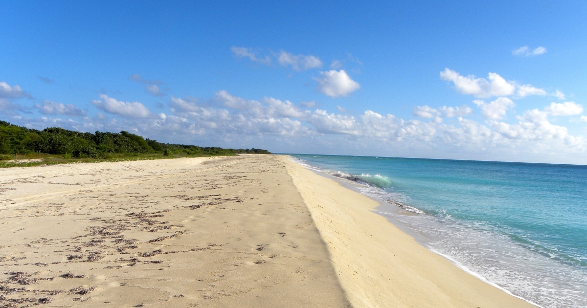 Sandy Point National Wildlife Refuge business image