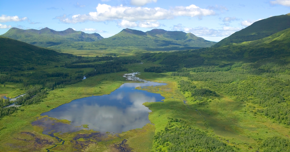 Fws U.S. Fish and Wildlife Service Seeks Public Input to Increase Access to ...