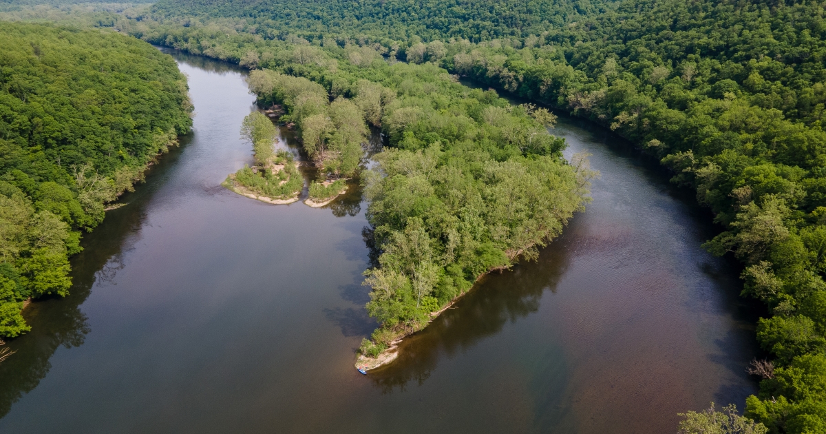 Confluence - Connecting Partners and Conservation | U.S. Fish ...