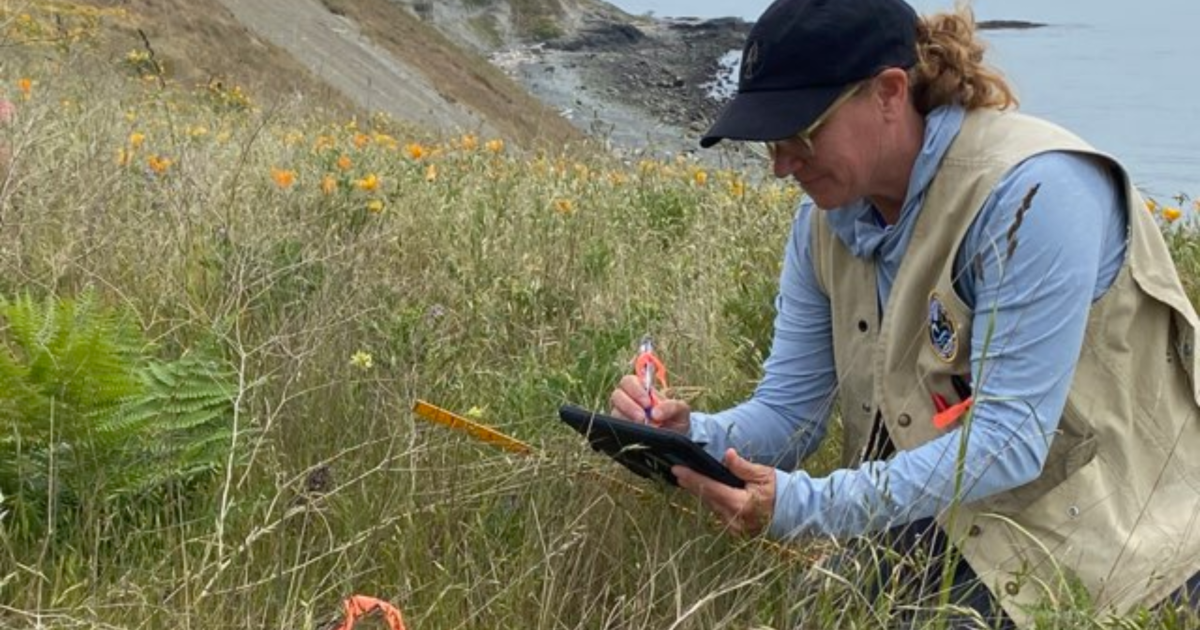 Service Grant Supports Pollinators Across State and International ...