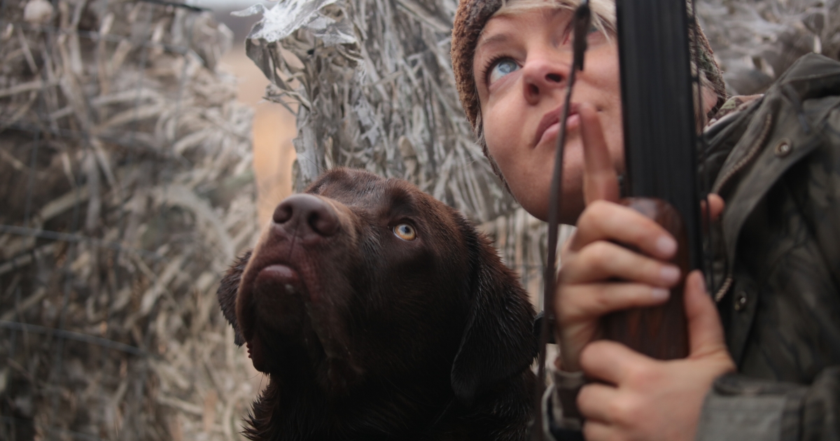 The Land We Share | U.S. Fish & Wildlife Service