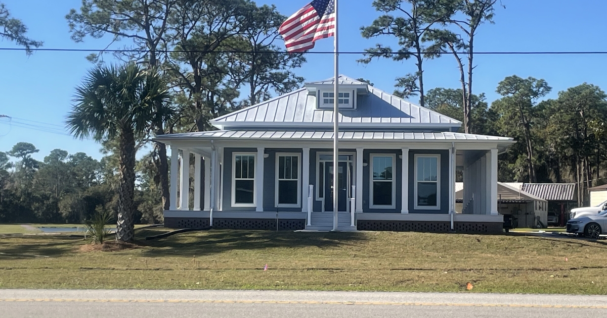 Welaka National Fish Hatchery U.S. Fish & Wildlife Service