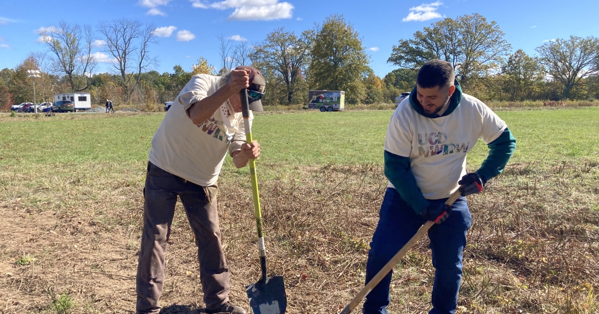 Fws Rediscover your nature at a national wildlife refuge | U.S. Fish ...