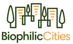 Biophilic Cities Logo Biophilic Cities Logo