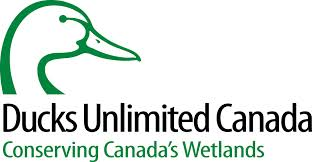 Ducks Unlimited – Canada Logo Ducks Unlimited – Canada Logo