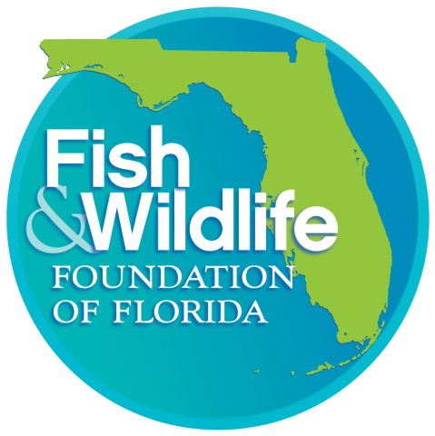 Fish and Wildlife Foundation of Florida Logo