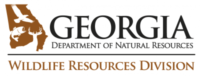Georgia Department of Natural Resources Logo