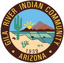 Gila River Indian Community Logo Gila River Indian Community Logo