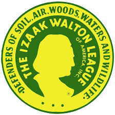 Izaak Walton League of America Logo Izaak Walton League of America Logo
