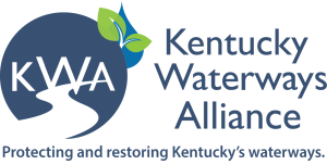 Kentucky Waterways Alliance Logo