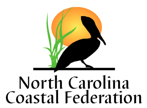 North Carolina Coastal Federation Logo