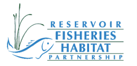 Reservoir Fisheries Habitat Partnership Logo