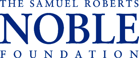 Samuel Roberts Noble Foundation Logo