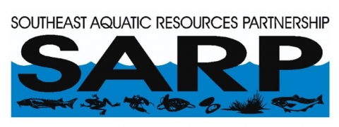 Southeast Aquatic Resources Partnership Logo