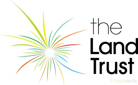 The Land Trust Logo