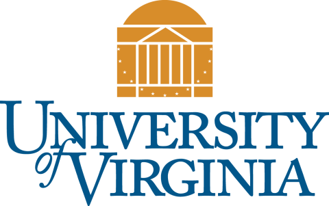 University of Virginia Logo University of Virginia Logo