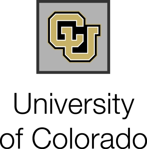 University of Colorado Logo University of Colorado Logo