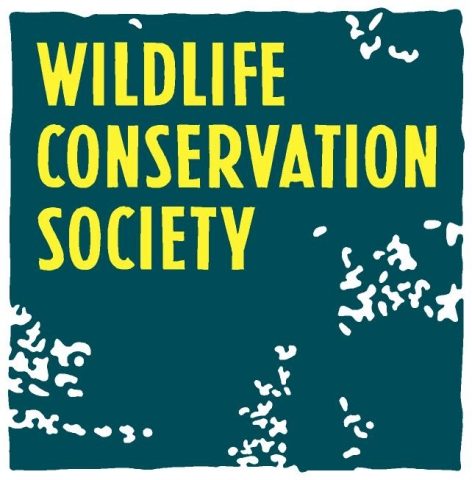 Wildlife Conservation Society Logo