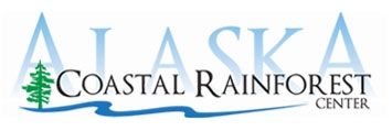 Alaska Coastal Rainforest Center Logo