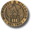 City of Milwaukee Logo City of Milwaukee Logo
