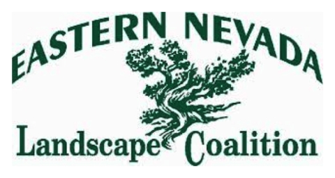 Eastern Nevada Landscape Coalition Logo Eastern Nevada Landscape Coalition Logo