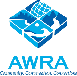 American Water Resources Association Logo