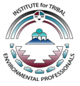 Institute for Tribal Environmental Professionals Logo Institute for Tribal Environmental Professionals Logo