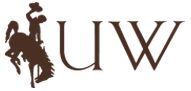 University of Wyoming Logo