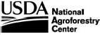 National Agroforestry Center Logo National Agroforestry Center Logo
