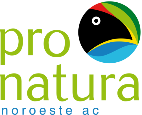 Pronatura Noroeste AC Logo