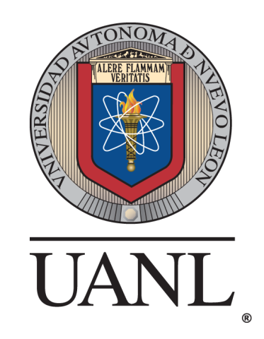 Universidad Autónoma de Nuevo León Logo