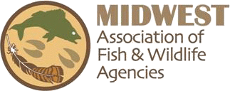 Midwest Association of Fish and Wildlife Agencies Logo