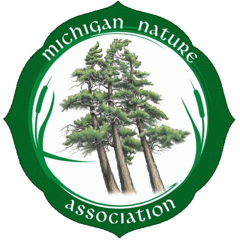 Michigan Nature Association Logo