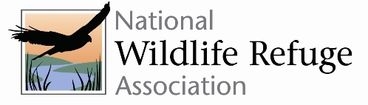 National Wildlife Refuge Association Logo