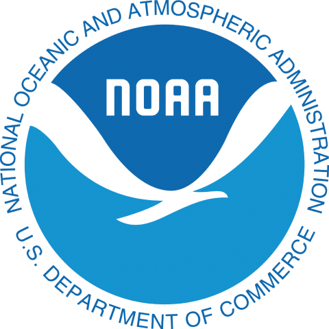 National Marine Fisheries Service Logo