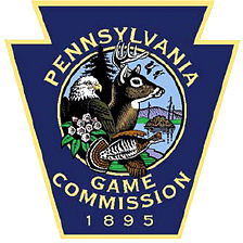 Pennsylvania Game Commission Logo