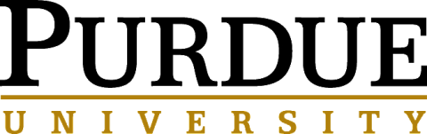 Purdue University Logo
