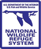 Shiawassee National Wildlife Refuge Logo