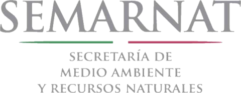 Secretaría de Medio Ambiente y Recursos Naturales (SEMARNAT) Logo