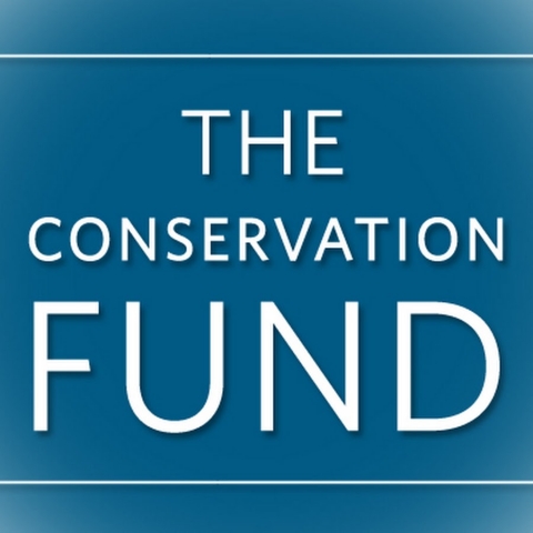 The Conservation Fund Logo