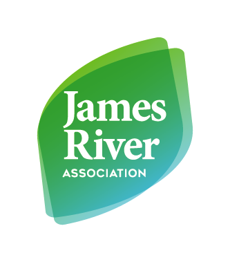 James River Association logo