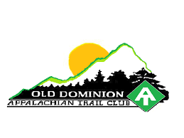 Old Dominion Appalachian Trail Club logo