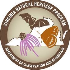 Virginia Natural Heritage Program logo