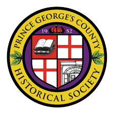Prince George's County Historical Society logo