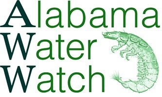 Alabama Water Watch Logo