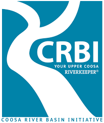 Coosa River Basin Initiative logo