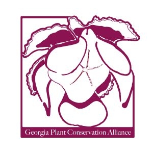 Georgia Plant Conservation Alliance logo