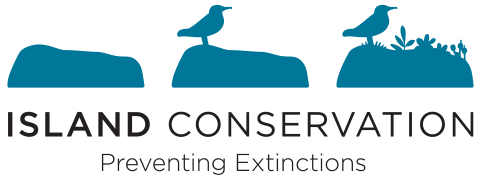 Logo for Island Conservation