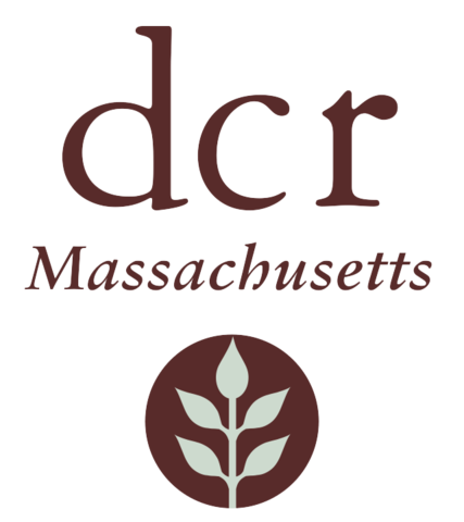 Department of Conservation and Recreation Logo 